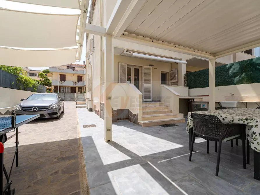 Immagine 48 di Appartamento in vendita  in Via Parc Guell 9 a Alghero