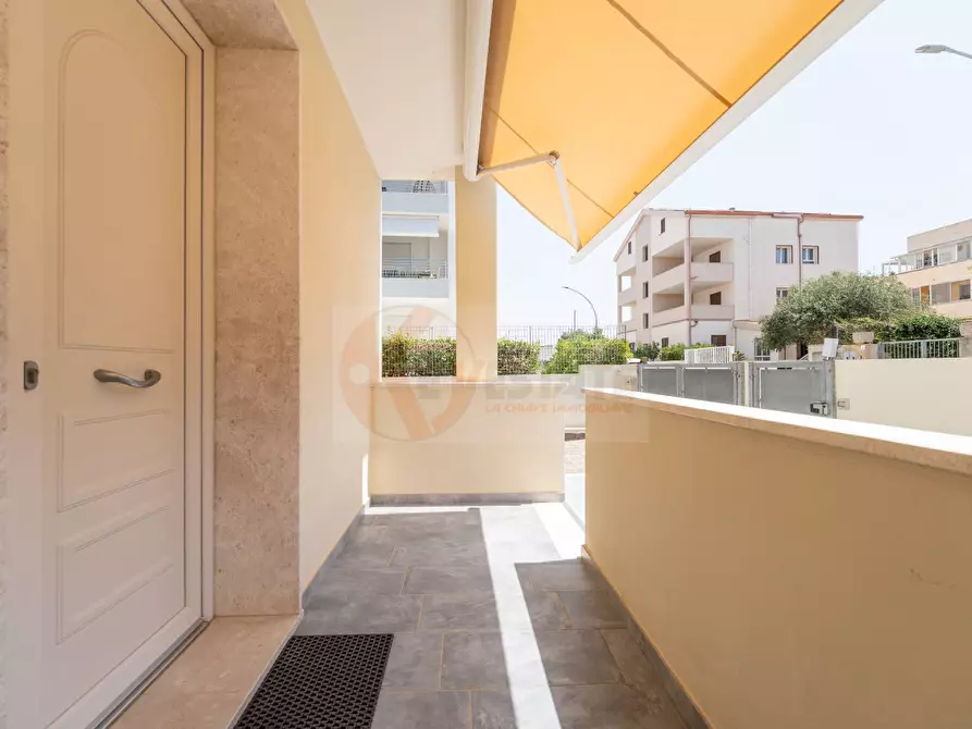 Immagine 51 di Appartamento in vendita  in Via Parc Guell 9 a Alghero