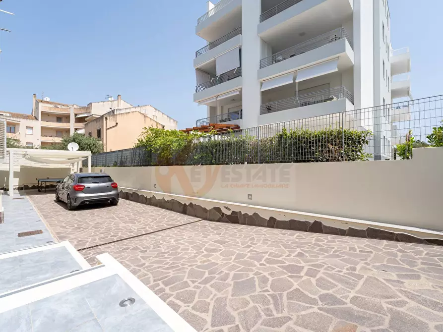 Immagine 49 di Appartamento in vendita  in Via Parc Guell 9 a Alghero