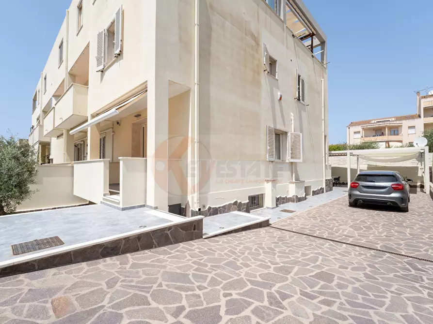 Immagine 50 di Appartamento in vendita  in Via Parc Guell 9 a Alghero