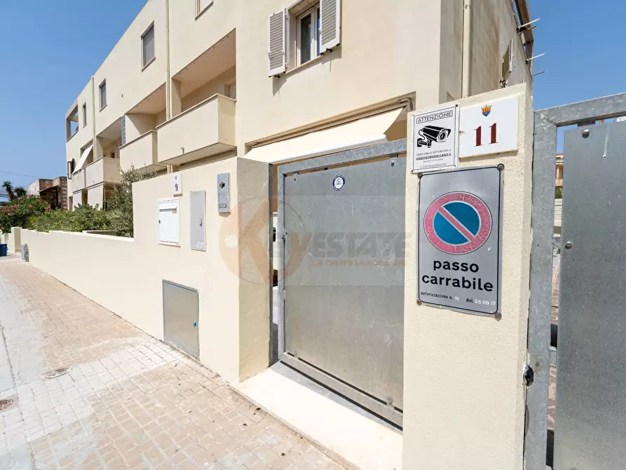 Immagine 59 di Appartamento in vendita  in Via Parc Guell 9 a Alghero