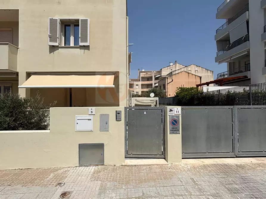 Immagine 60 di Appartamento in vendita  in Via Parc Guell 9 a Alghero
