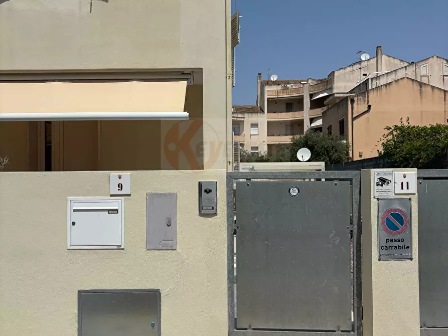 Immagine 61 di Appartamento in vendita  in Via Parc Guell 9 a Alghero