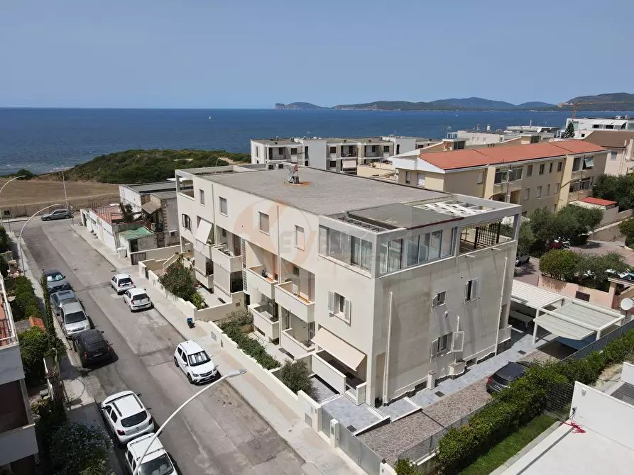 Immagine 64 di Appartamento in vendita  in Via Parc Guell 9 a Alghero