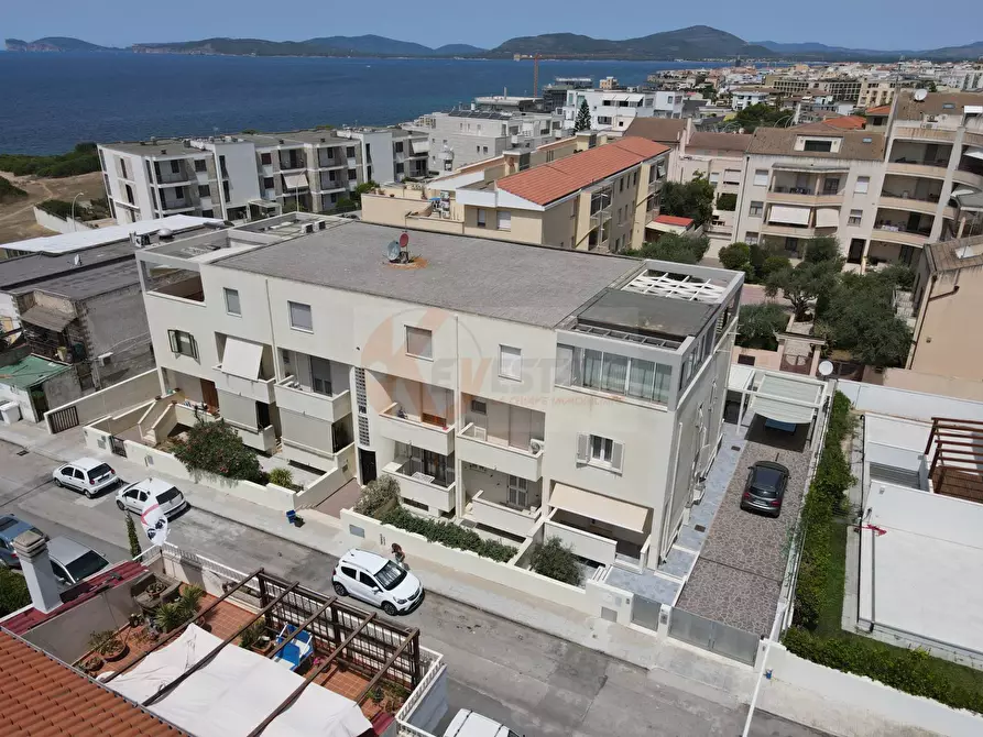 Immagine 65 di Appartamento in vendita  in Via Parc Guell 9 a Alghero