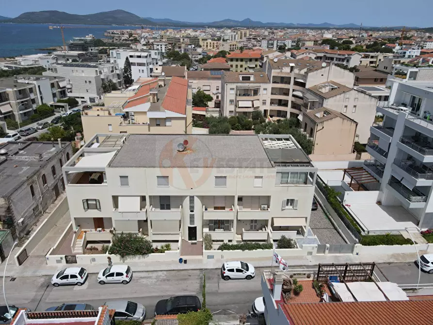 Immagine 66 di Appartamento in vendita  in Via Parc Guell 9 a Alghero