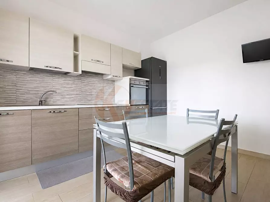 Immagine 7 di Multiproprietà in vendita  in via Tommaso Dessole 7 a Sassari