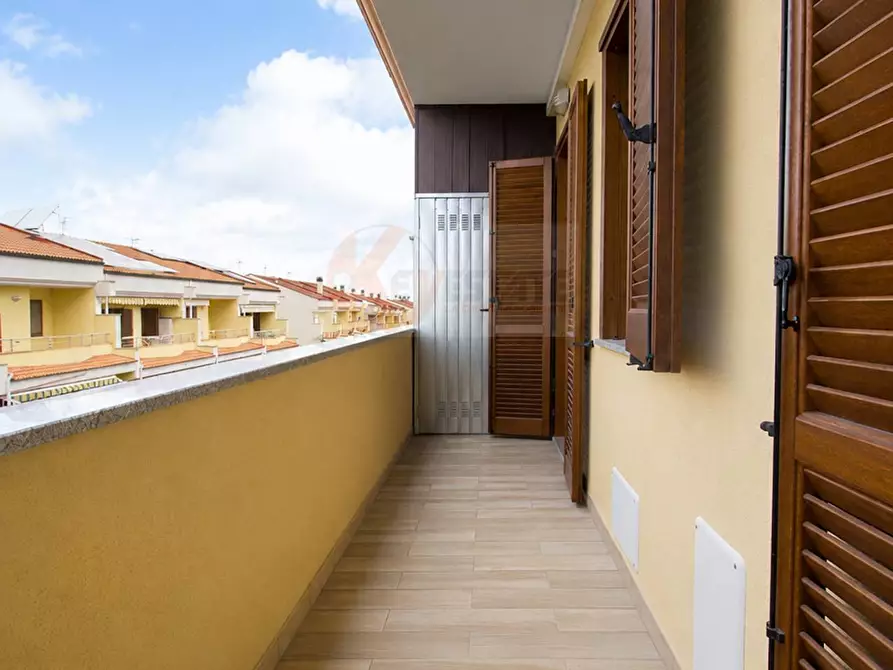 Immagine 12 di Multiproprietà in vendita  in via Tommaso Dessole 7 a Sassari