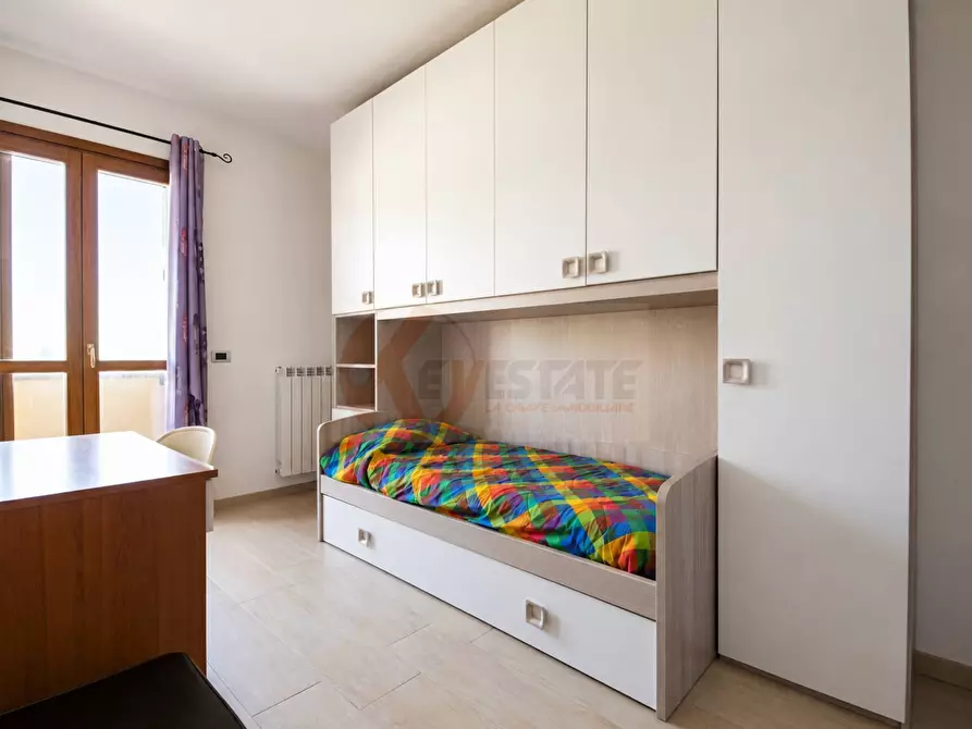 Immagine 14 di Multiproprietà in vendita  in via Tommaso Dessole 7 a Sassari