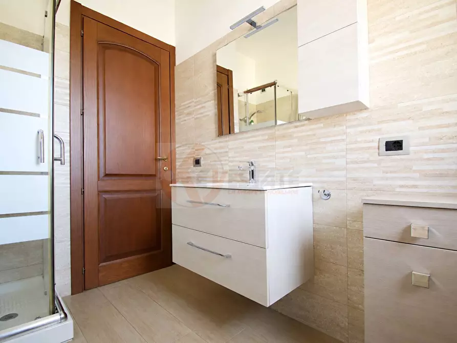 Immagine 18 di Multiproprietà in vendita  in via Tommaso Dessole 7 a Sassari