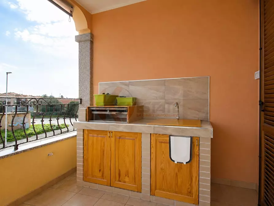 Immagine 30 di Multiproprietà in vendita  in via Tommaso Dessole 7 a Sassari