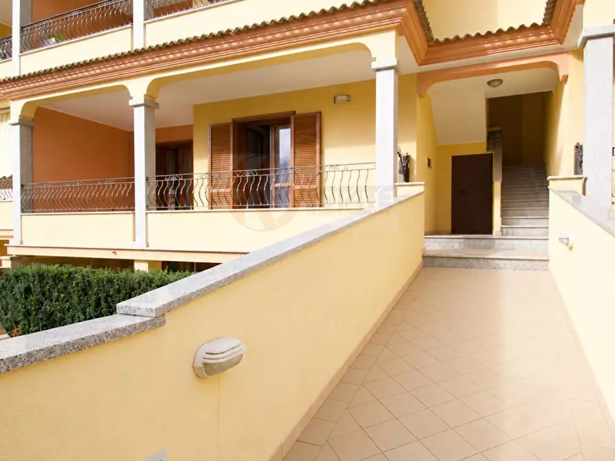 Immagine 35 di Multiproprietà in vendita  in via Tommaso Dessole 7 a Sassari