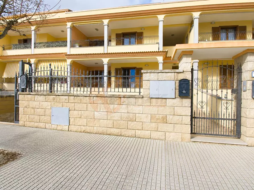 Immagine 36 di Multiproprietà in vendita  in via Tommaso Dessole 7 a Sassari