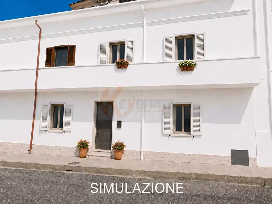 Immagine 2 di Casa indipendente in vendita  in via Nazionale 90 a Galtelli