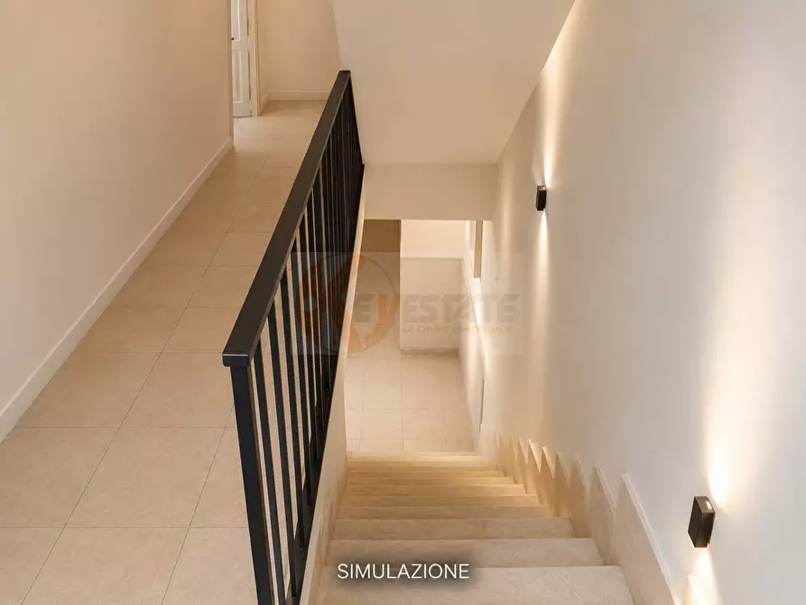 Immagine 22 di Casa indipendente in vendita  in via Nazionale 90 a Galtelli