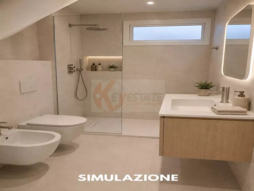 Immagine 13 di Casa indipendente in vendita  in via Nazionale 90 a Galtelli