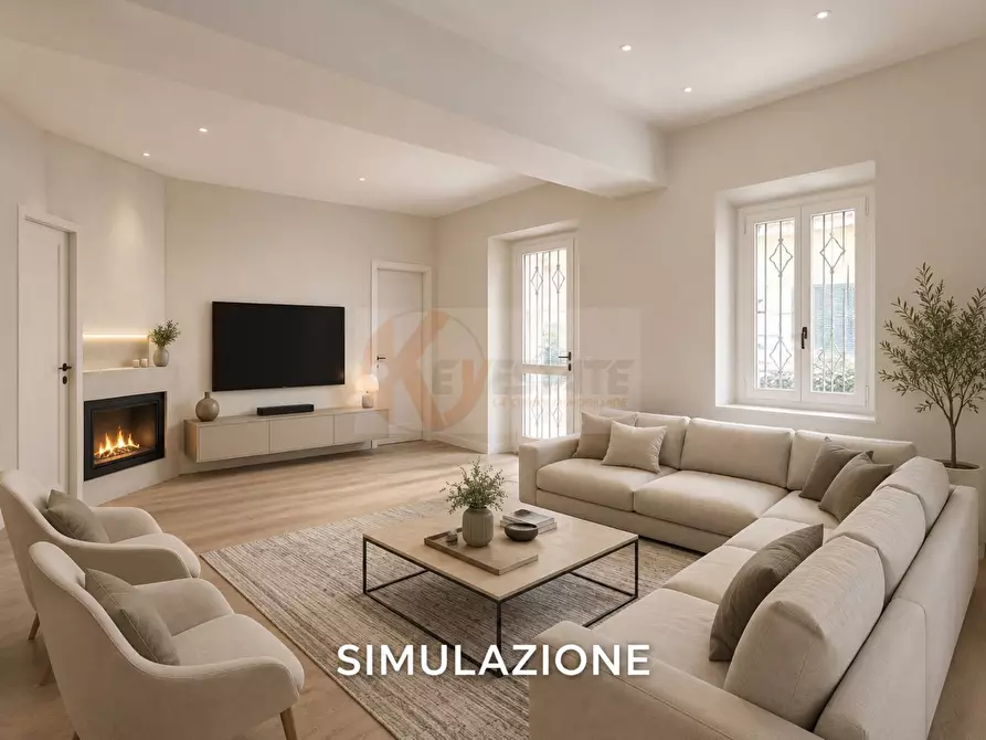 Immagine 4 di Casa indipendente in vendita  in via Nazionale 90 a Galtelli