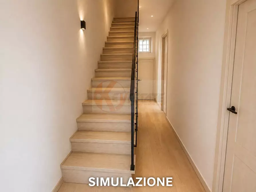 Immagine 9 di Casa indipendente in vendita  in via Nazionale 90 a Galtelli