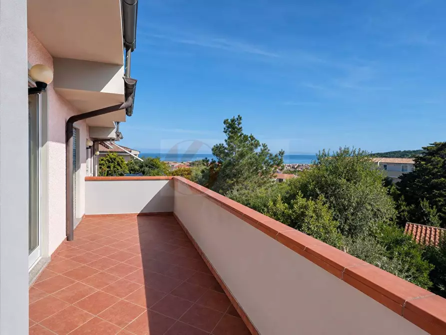 Immagine 1 di Appartamento in vendita  in Via Umbria 17 a Castelsardo