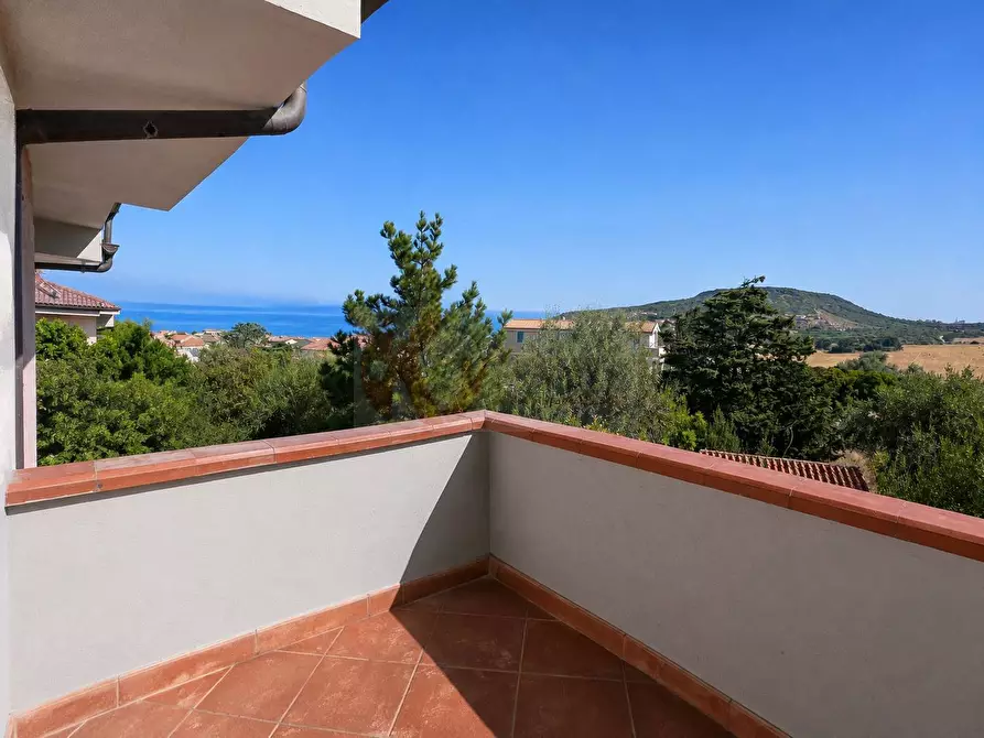 Immagine 2 di Appartamento in vendita  in Via Umbria 17 a Castelsardo