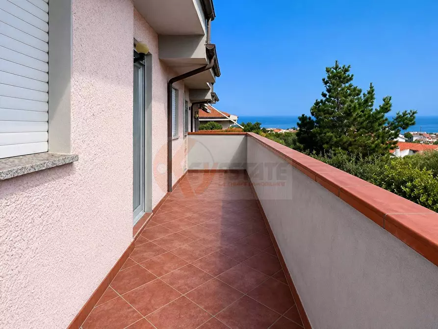 Immagine 3 di Appartamento in vendita  in Via Umbria 17 a Castelsardo