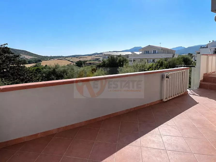 Immagine 4 di Appartamento in vendita  in Via Umbria 17 a Castelsardo