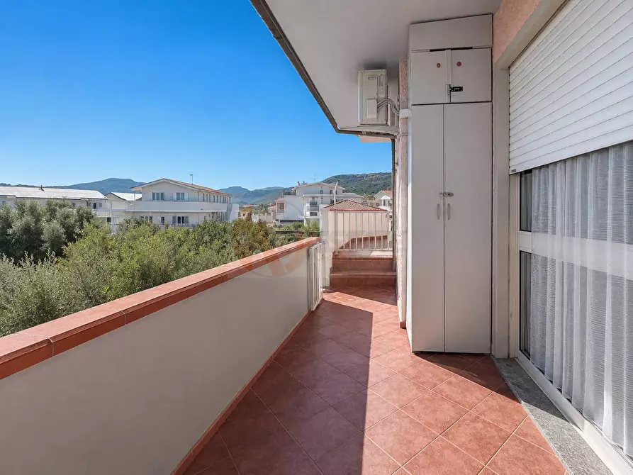 Immagine 5 di Appartamento in vendita  in Via Umbria 17 a Castelsardo