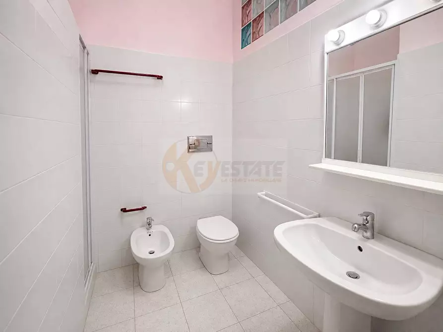 Immagine 25 di Appartamento in vendita  in Via Umbria 17 a Castelsardo