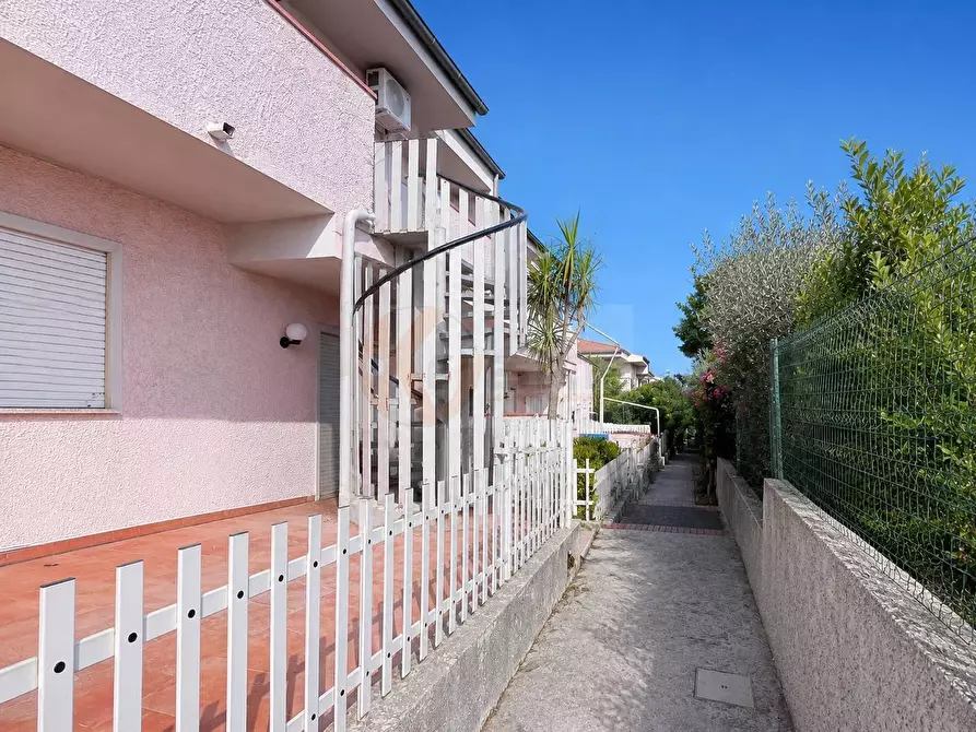 Immagine 28 di Appartamento in vendita  in Via Umbria 17 a Castelsardo