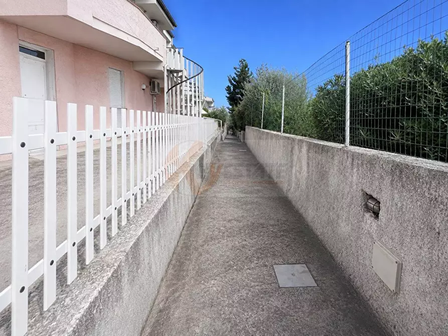Immagine 29 di Appartamento in vendita  in Via Umbria 17 a Castelsardo