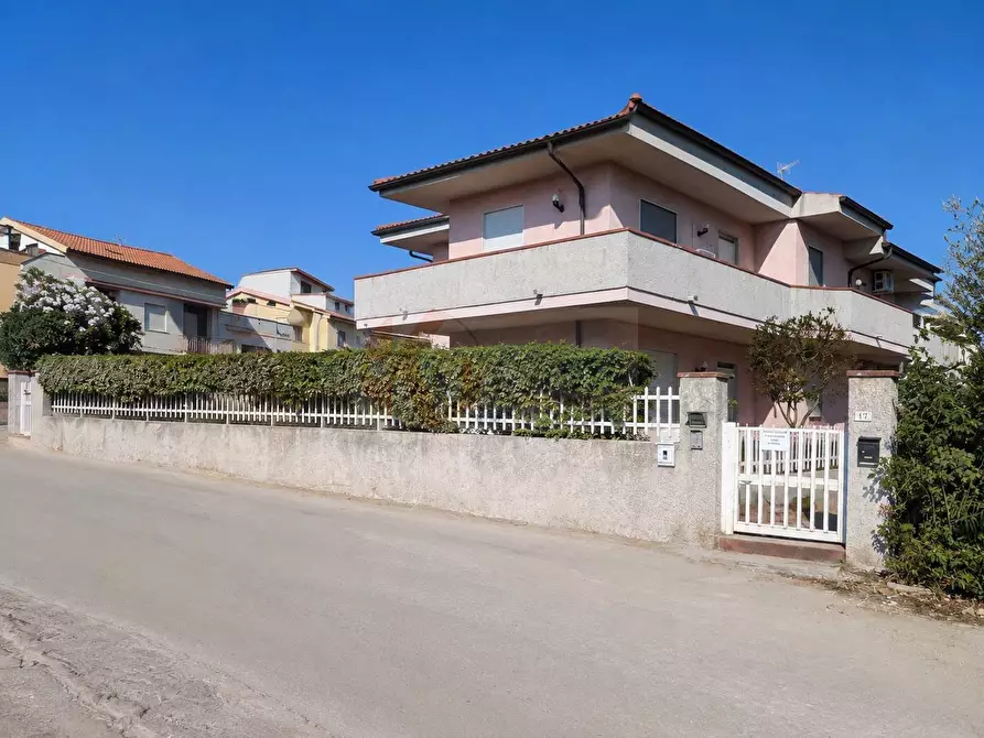 Immagine 31 di Appartamento in vendita  in Via Umbria 17 a Castelsardo