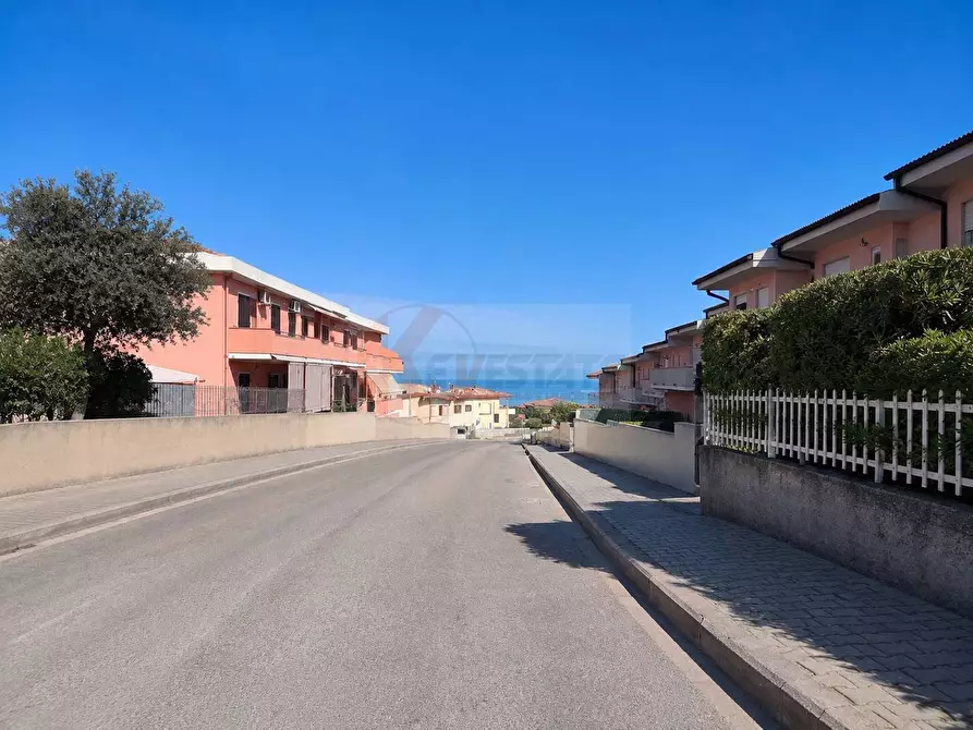 Immagine 33 di Appartamento in vendita  in Via Umbria 17 a Castelsardo