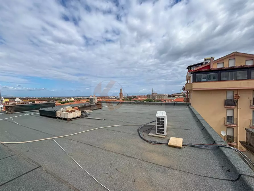 Immagine 31 di Appartamento in vendita  in Lorenzo Bogino 15a a Sassari
