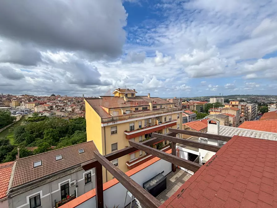 Immagine 32 di Appartamento in vendita  in Lorenzo Bogino 15a a Sassari