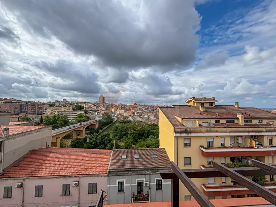 Immagine 33 di Appartamento in vendita  in Lorenzo Bogino 15a a Sassari