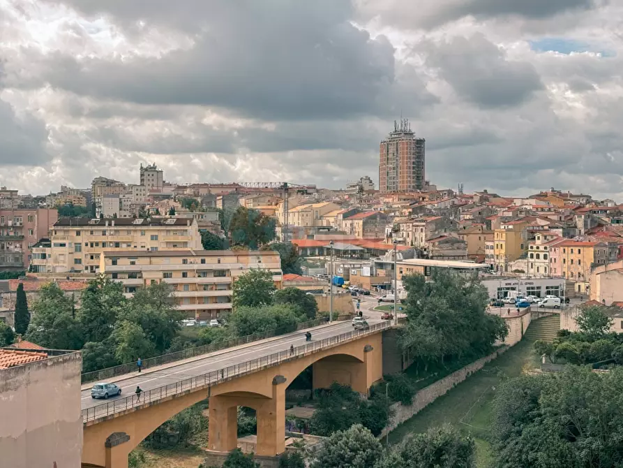 Immagine 35 di Appartamento in vendita  in Lorenzo Bogino 15a a Sassari