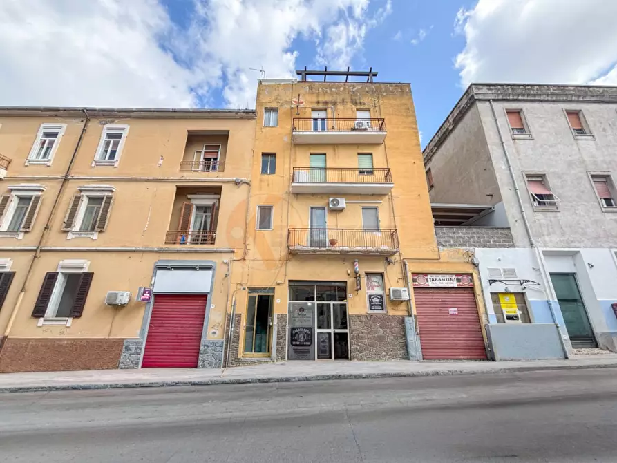 Immagine 36 di Appartamento in vendita  in Lorenzo Bogino 15a a Sassari