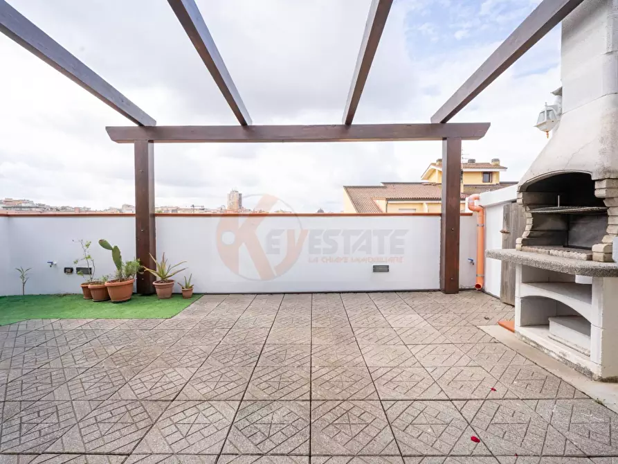 Immagine 3 di Appartamento in vendita  in Lorenzo Bogino 15a a Sassari