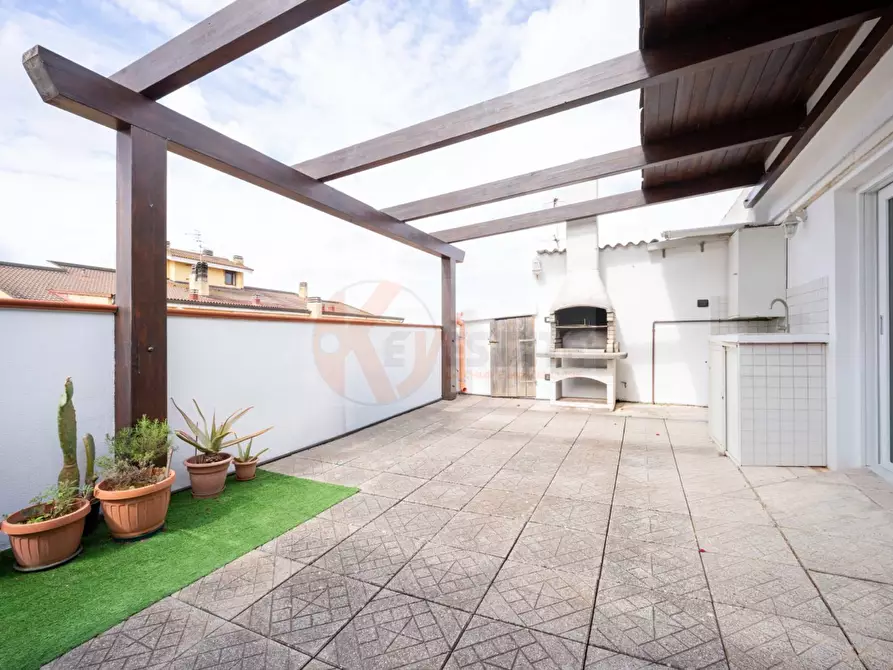 Immagine 2 di Appartamento in vendita  in Lorenzo Bogino 15a a Sassari