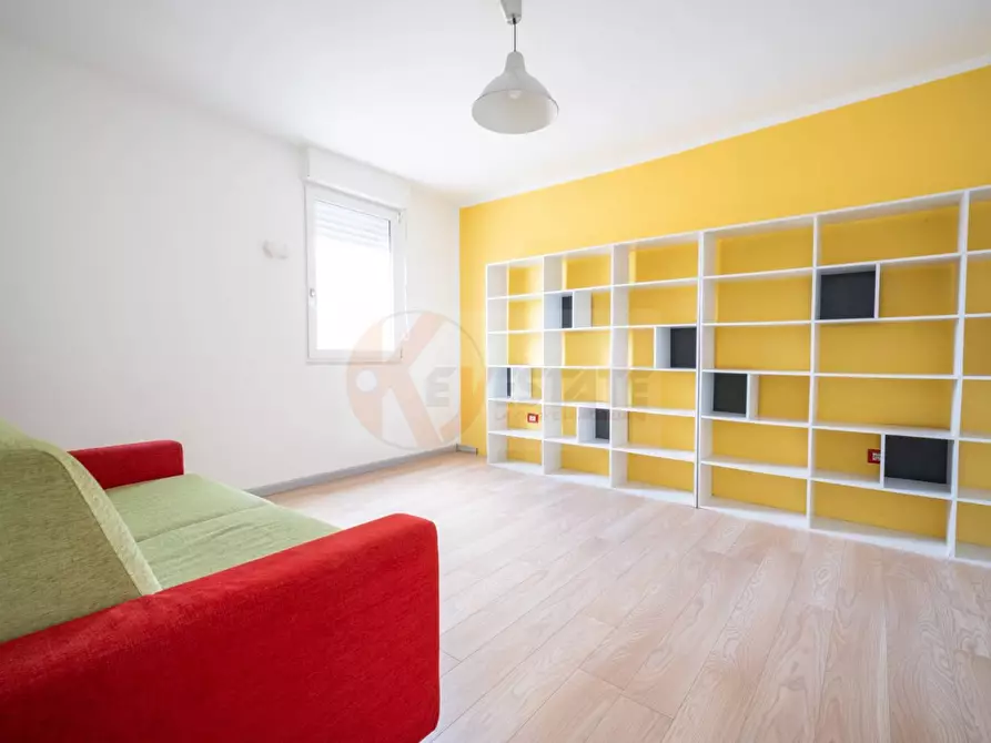 Immagine 22 di Appartamento in vendita  in Lorenzo Bogino 15a a Sassari