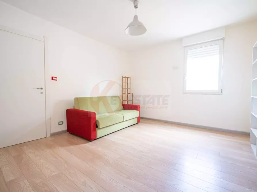 Immagine 24 di Appartamento in vendita  in Lorenzo Bogino 15a a Sassari