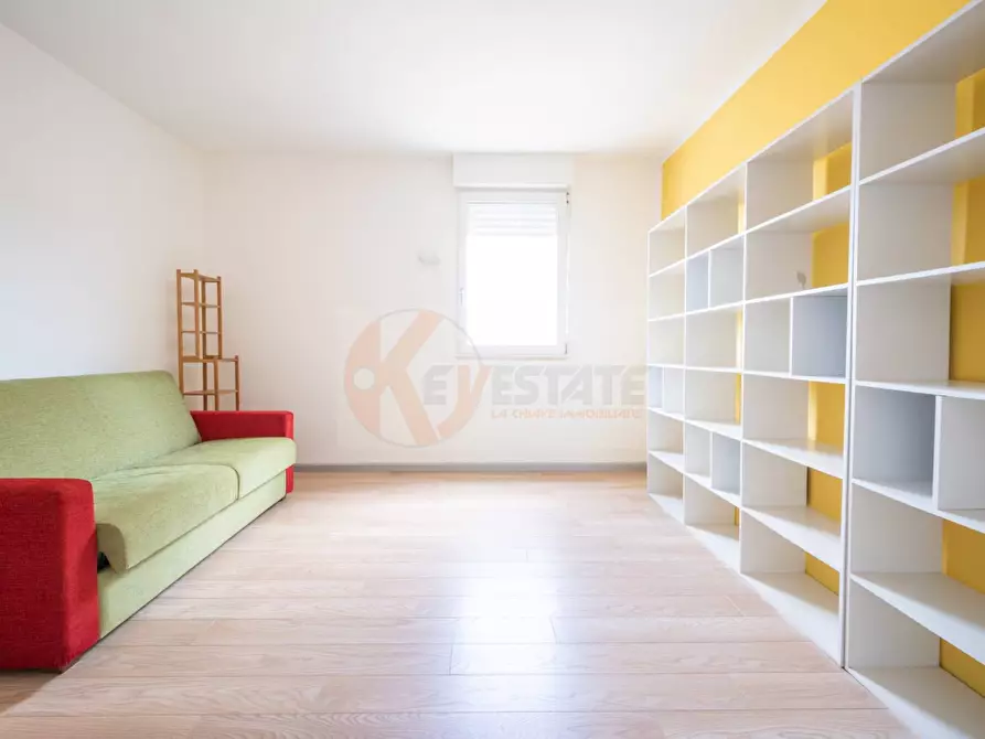 Immagine 25 di Appartamento in vendita  in Lorenzo Bogino 15a a Sassari