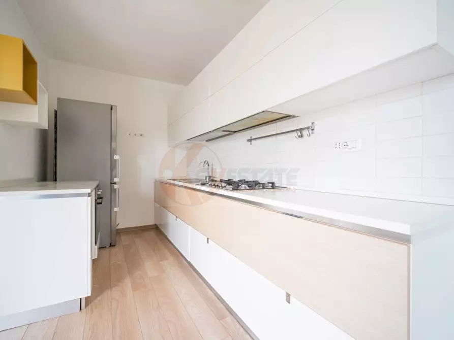 Immagine 12 di Appartamento in vendita  in Lorenzo Bogino 15a a Sassari