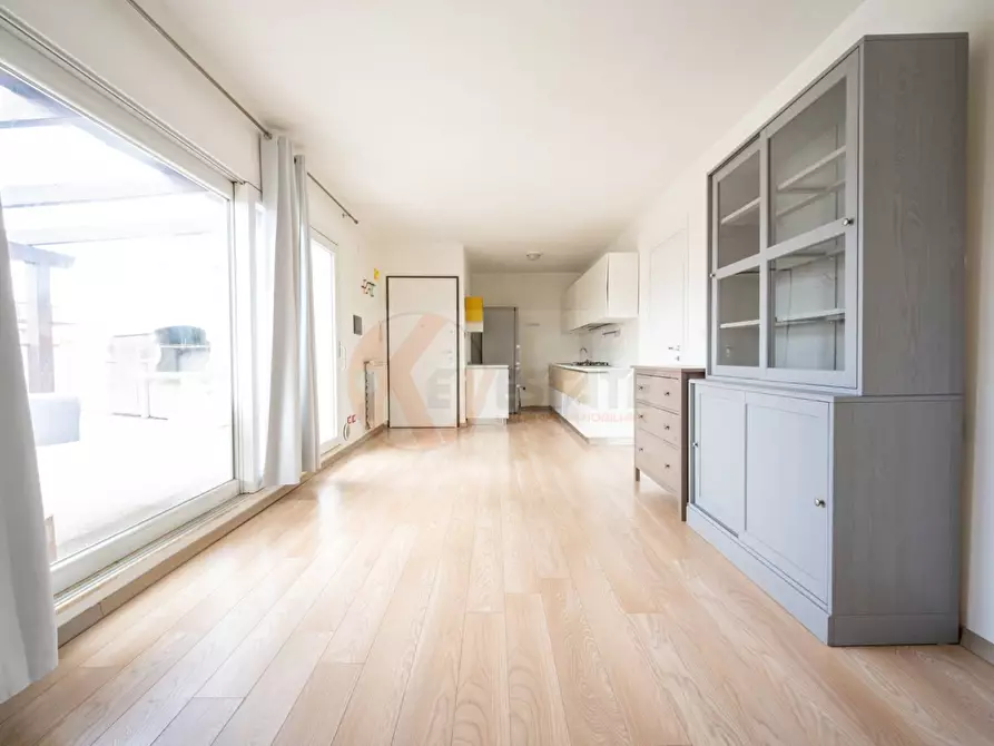 Immagine 9 di Appartamento in vendita  in Lorenzo Bogino 15a a Sassari
