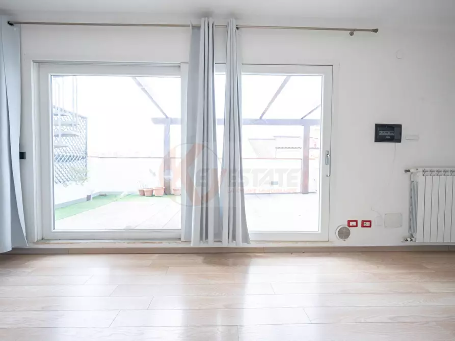 Immagine 16 di Appartamento in vendita  in Lorenzo Bogino 15a a Sassari