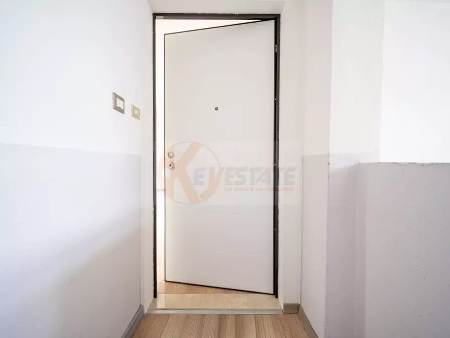 Immagine 29 di Appartamento in vendita  in Lorenzo Bogino 15a a Sassari