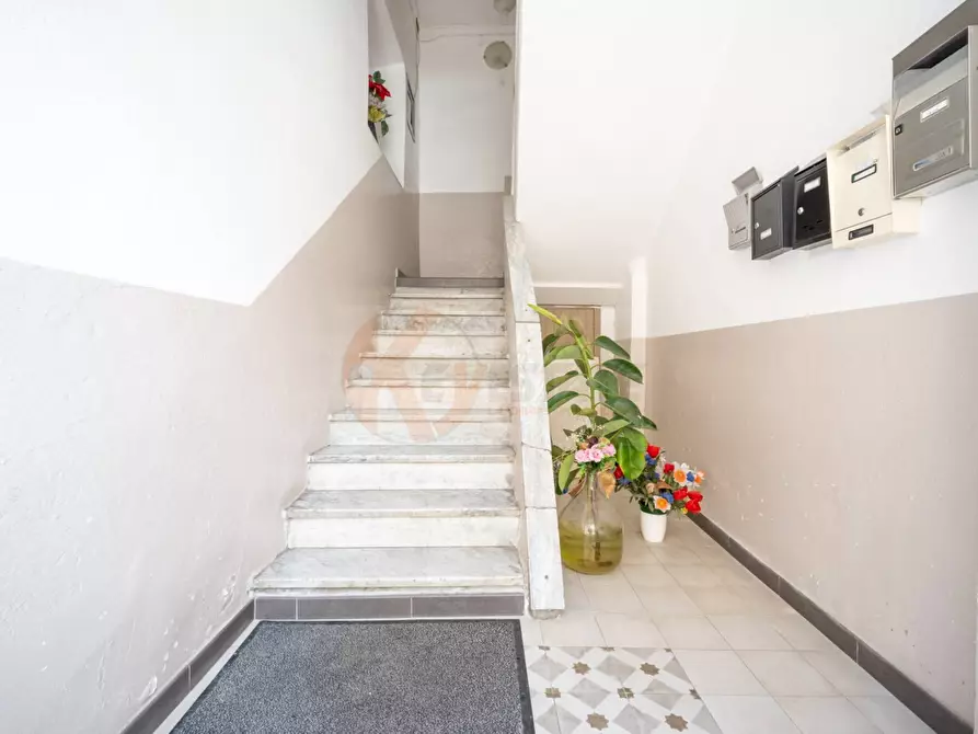 Immagine 30 di Appartamento in vendita  in Lorenzo Bogino 15a a Sassari