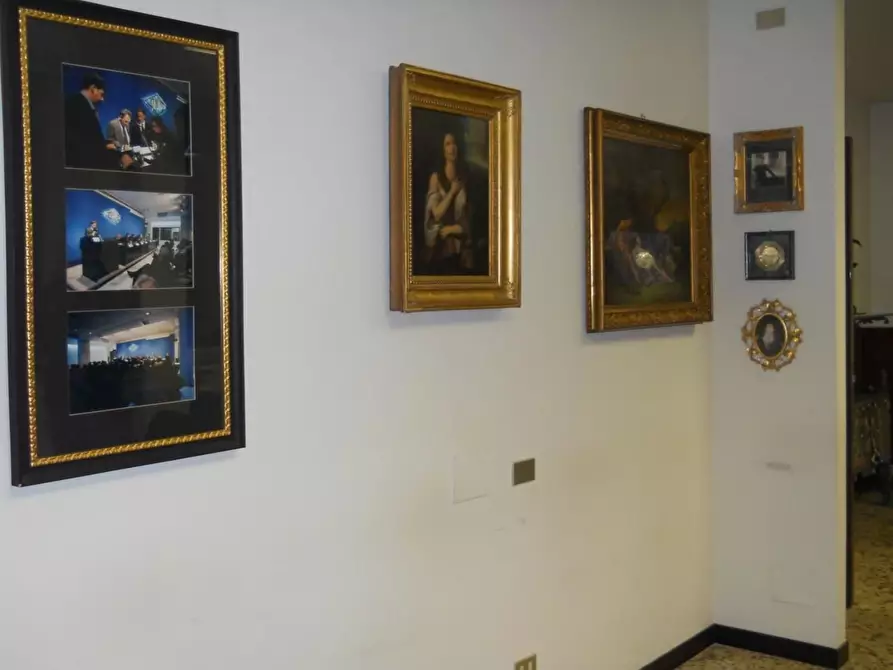 Immagine 6 di Ufficio in affitto  in Corso Domenico Baccarini a Faenza