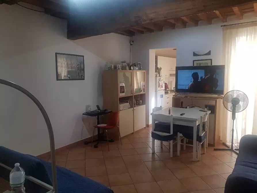 Immagine 2 di Appartamento in affitto  a Lugo