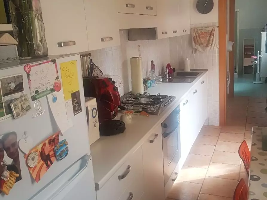 Immagine 5 di Appartamento in affitto  a Lugo